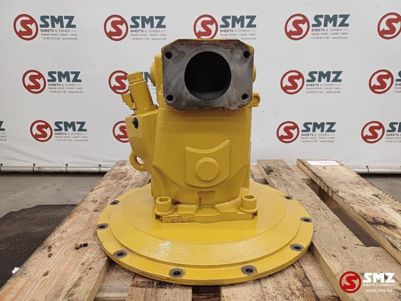 Caterpillar Main Hydraulic pump Caterpillar - Bomba hidráulica para Equipo de manutención: foto 4 Caterpillar Main Hydraulic pump Caterpillar - Bomba hidráulica para Equipo de manutención: foto 4