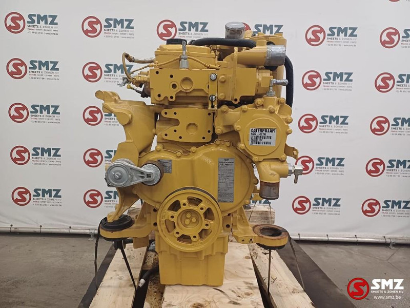Caterpillar Motor c4.4 caterpillar NEW - Motor para Equipo de manutención: foto 3 Caterpillar Motor c4.4 caterpillar NEW - Motor para Equipo de manutención: foto 3