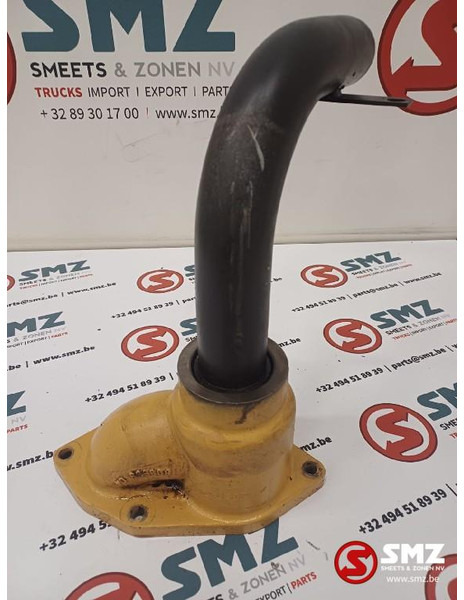 Caterpillar Occ aanzuigbuis D6M Caterpillar - Motor y piezas: foto 1 Caterpillar Occ aanzuigbuis D6M Caterpillar - Motor y piezas: foto 1