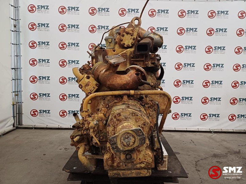 Caterpillar Occ motor caterpillar d343 - Motor para Camión: foto 3 Caterpillar Occ motor caterpillar d343 - Motor para Camión: foto 3