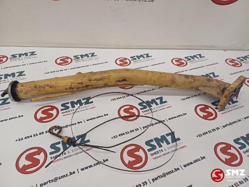 Caterpillar Occ olievulbuis D6M Caterpillar - Motor y piezas: foto 2 Caterpillar Occ olievulbuis D6M Caterpillar - Motor y piezas: foto 2