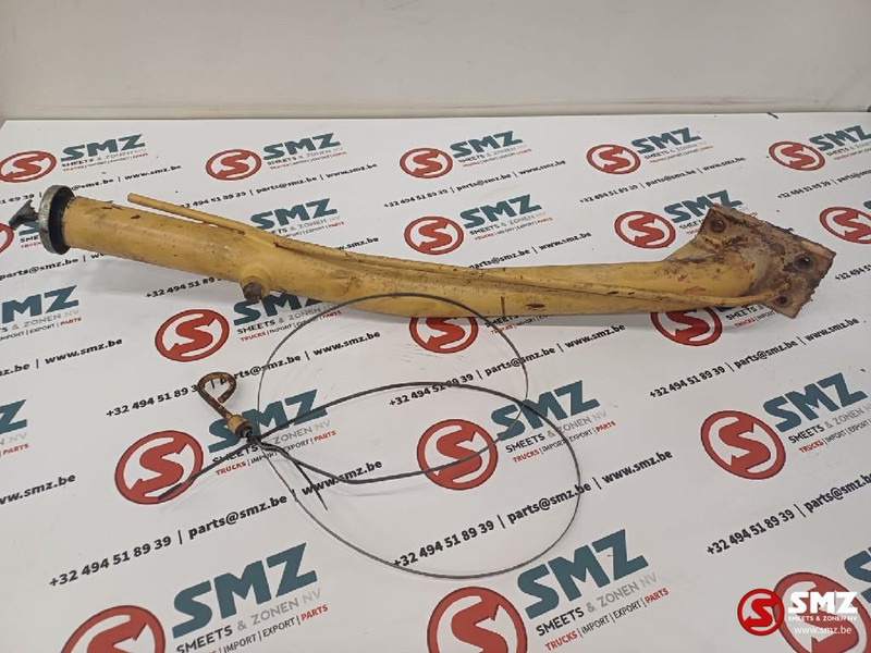 Caterpillar Occ olievulbuis D6M Caterpillar - Motor y piezas: foto 1 Caterpillar Occ olievulbuis D6M Caterpillar - Motor y piezas: foto 1