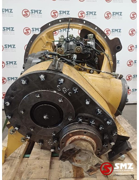 Caterpillar Occ versnellingsbak D6M Caterpillar - Caja de cambios: foto 4 Caterpillar Occ versnellingsbak D6M Caterpillar - Caja de cambios: foto 4