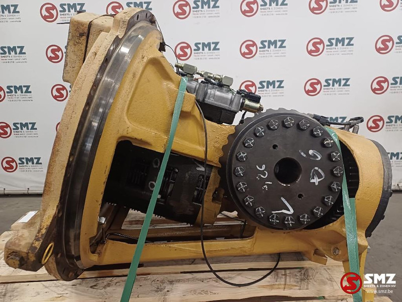 Caterpillar Occ versnellingsbak D6M Caterpillar - Caja de cambios: foto 2 Caterpillar Occ versnellingsbak D6M Caterpillar - Caja de cambios: foto 2