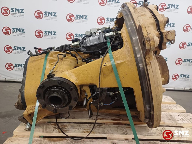 Caterpillar Occ versnellingsbak D6M Caterpillar - Caja de cambios: foto 1 Caterpillar Occ versnellingsbak D6M Caterpillar - Caja de cambios: foto 1