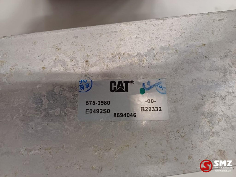 Caterpillar Oil cooler Caterpillar - Sistema de refrigeración para Equipo de manutención: foto 5 Caterpillar Oil cooler Caterpillar - Sistema de refrigeración para Equipo de manutención: foto 5