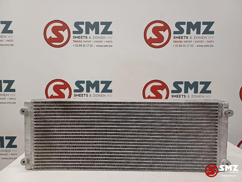 Caterpillar Oil cooler Caterpillar - Sistema de refrigeración para Equipo de manutención: foto 1 Caterpillar Oil cooler Caterpillar - Sistema de refrigeración para Equipo de manutención: foto 1