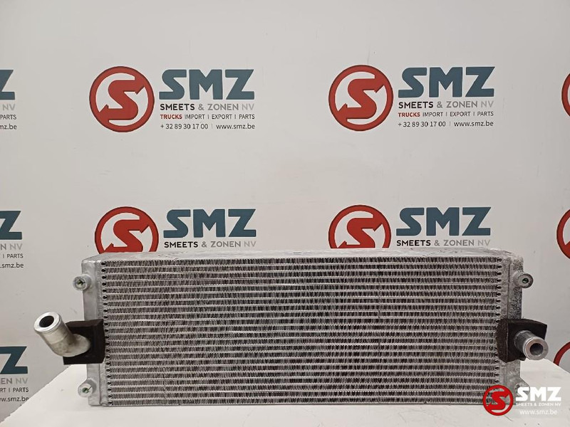 Caterpillar Oil cooler Caterpillar - Sistema de refrigeración para Equipo de manutención: foto 2 Caterpillar Oil cooler Caterpillar - Sistema de refrigeración para Equipo de manutención: foto 2
