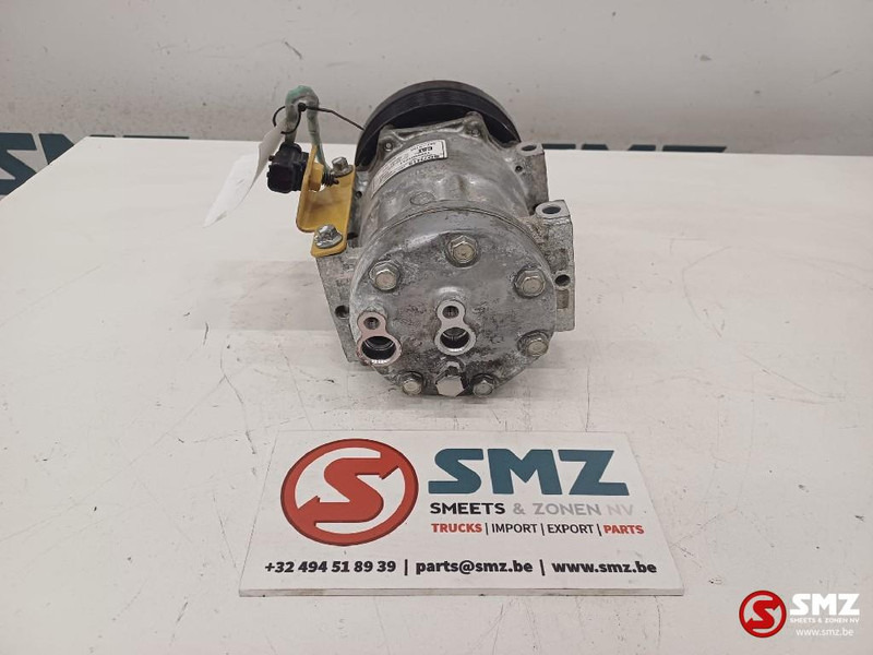 Caterpillar Refrigerant compressor Caterpillar - Motor y piezas para Equipo de manutención: foto 4 Caterpillar Refrigerant compressor Caterpillar - Motor y piezas para Equipo de manutención: foto 4