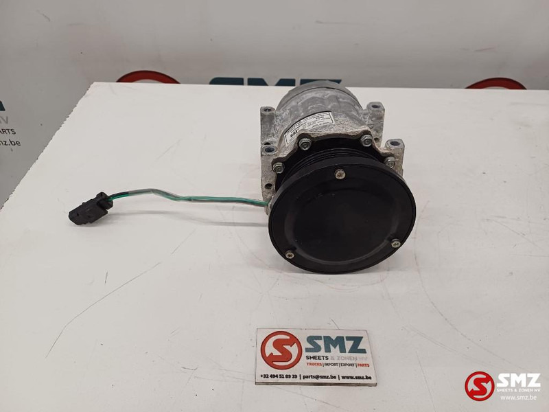 Caterpillar Refrigerant compressor Caterpillar - Motor y piezas para Equipo de manutención: foto 4 Caterpillar Refrigerant compressor Caterpillar - Motor y piezas para Equipo de manutención: foto 4