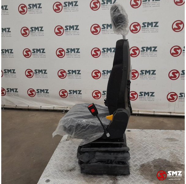 Caterpillar Stoel Caterpillar - Cabina e interior: foto 4 Caterpillar Stoel Caterpillar - Cabina e interior: foto 4