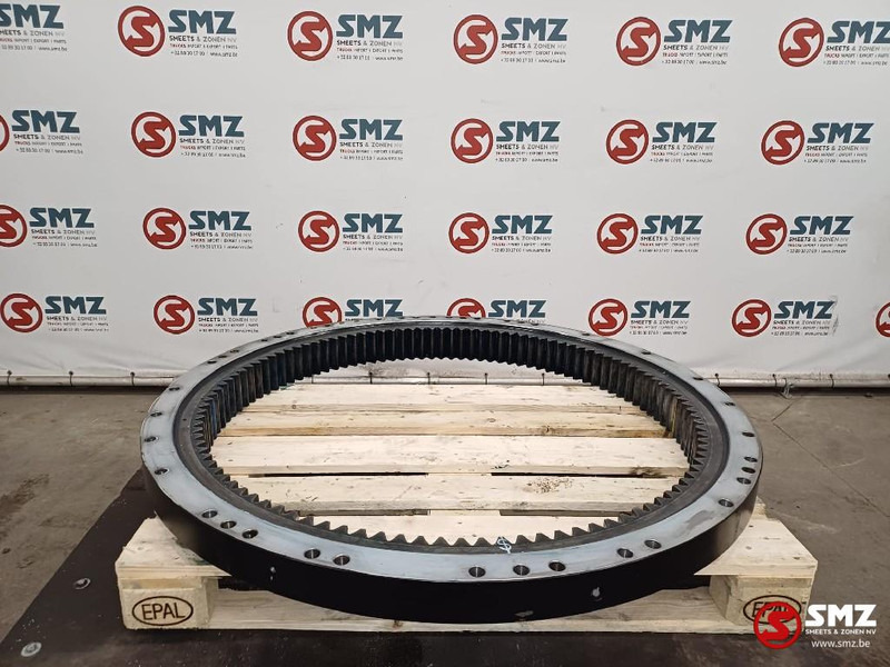 Caterpillar Swing gear bearing Caterpillar NEW! - Bastidor/ Chasis para Equipo de manutención: foto 1 Caterpillar Swing gear bearing Caterpillar NEW! - Bastidor/ Chasis para Equipo de manutención: foto 1