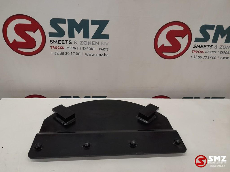 Caterpillar Swivel guard steel plate Caterpillar - Bastidor/ Chasis para Equipo de manutención: foto 3 Caterpillar Swivel guard steel plate Caterpillar - Bastidor/ Chasis para Equipo de manutención: foto 3