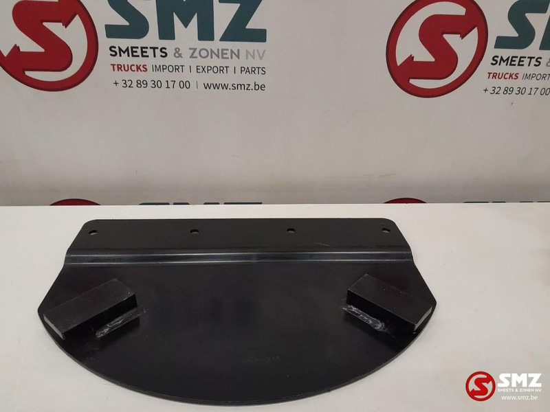 Caterpillar Swivel guard steel plate Caterpillar - Bastidor/ Chasis para Equipo de manutención: foto 1 Caterpillar Swivel guard steel plate Caterpillar - Bastidor/ Chasis para Equipo de manutención: foto 1