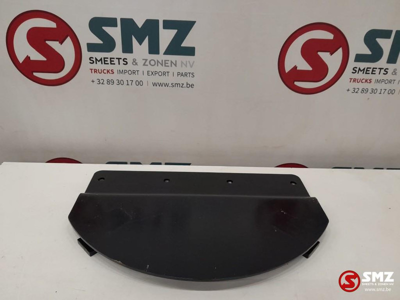 Caterpillar Swivel guard steel plate Caterpillar - Bastidor/ Chasis para Equipo de manutención: foto 1 Caterpillar Swivel guard steel plate Caterpillar - Bastidor/ Chasis para Equipo de manutención: foto 1
