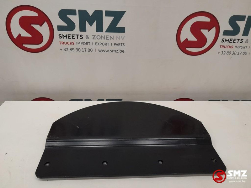 Caterpillar Swivel guard steel plate Caterpillar - Bastidor/ Chasis para Equipo de manutención: foto 2 Caterpillar Swivel guard steel plate Caterpillar - Bastidor/ Chasis para Equipo de manutención: foto 2