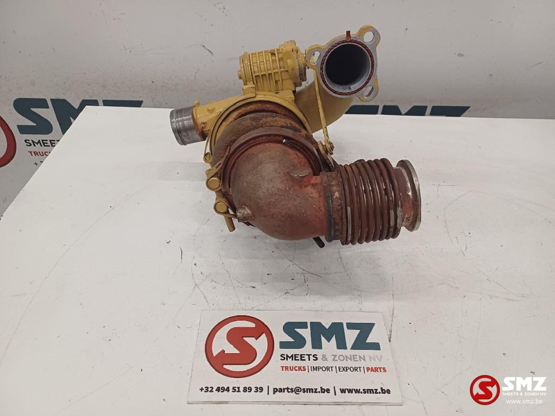 Caterpillar Turbocharger Caterpillar - Turbocompresor para Equipo de manutención: foto 2 Caterpillar Turbocharger Caterpillar - Turbocompresor para Equipo de manutención: foto 2