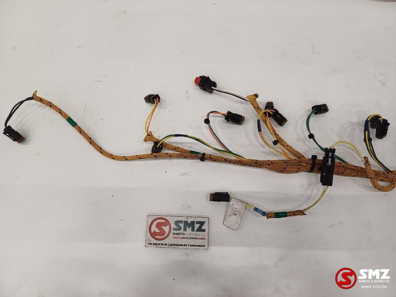 Caterpillar Wire harness valve / sensor / solenoid Caterpillar - Cables/ Alambres para Camión: foto 3 Caterpillar Wire harness valve / sensor / solenoid Caterpillar - Cables/ Alambres para Camión: foto 3