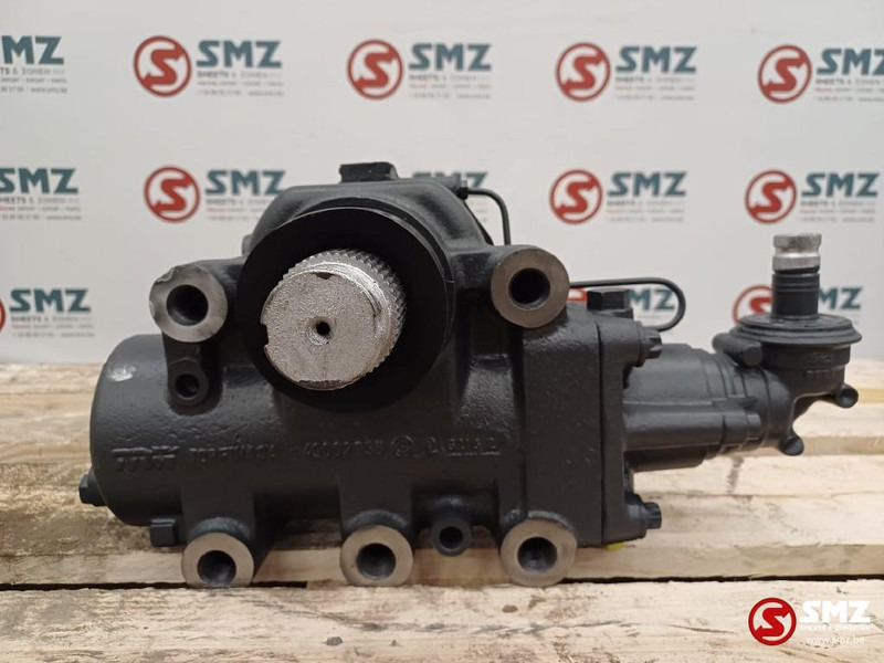 DAF Gereviseerd stuurhuis daf - Caja de dirección para Camión: foto 1 DAF Gereviseerd stuurhuis daf - Caja de dirección para Camión: foto 1