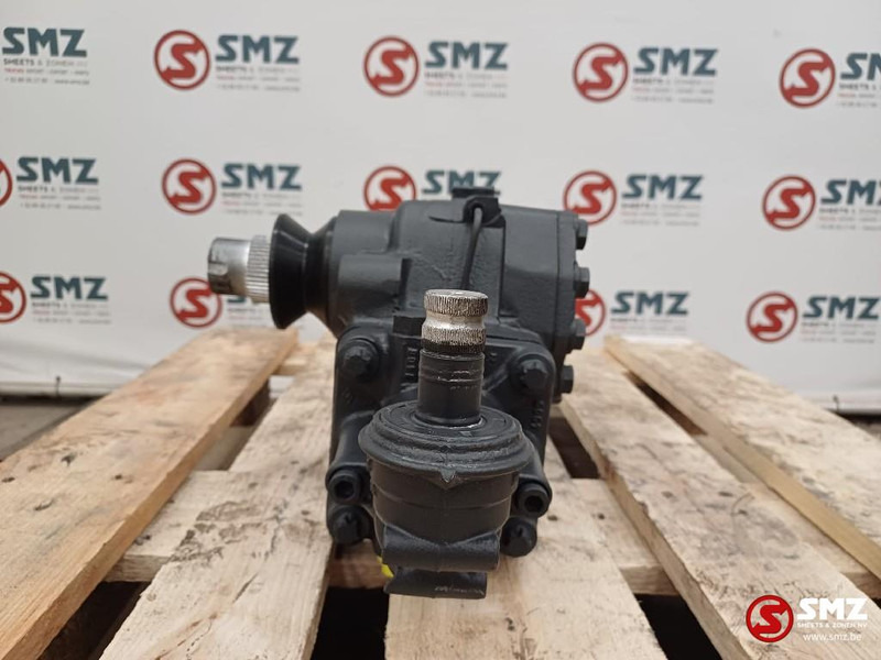 DAF Gereviseerd stuurhuis daf - Caja de dirección para Camión: foto 3 DAF Gereviseerd stuurhuis daf - Caja de dirección para Camión: foto 3