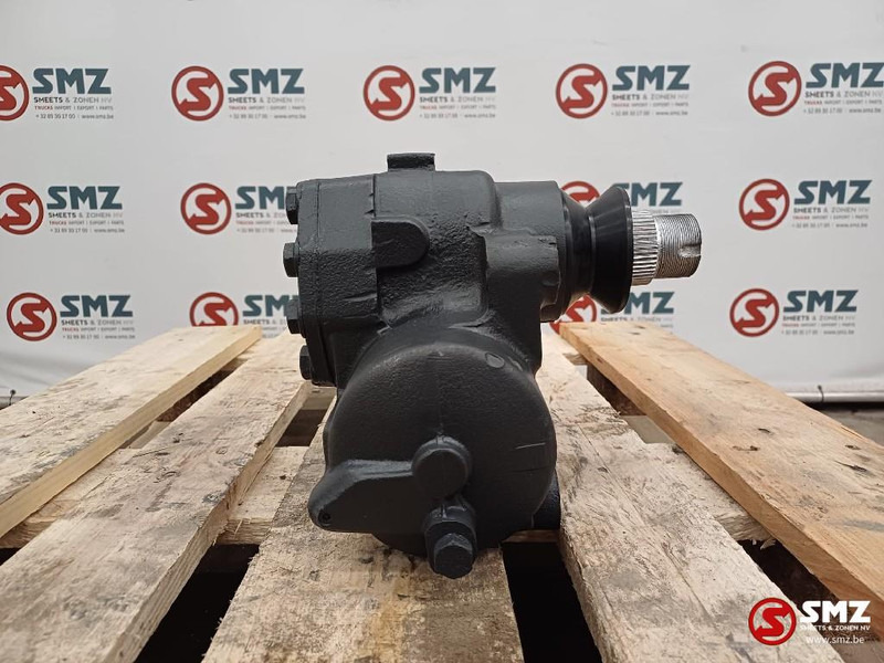 DAF Gereviseerd stuurhuis daf - Caja de dirección para Camión: foto 4 DAF Gereviseerd stuurhuis daf - Caja de dirección para Camión: foto 4