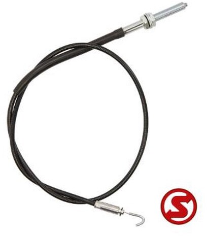 DAF Laadklep kabel lengte 1041mm past: DAF 95 XF, SB, - Cabina e interior para Camión: foto 1 DAF Laadklep kabel lengte 1041mm past: DAF 95 XF, SB, - Cabina e interior para Camión: foto 1