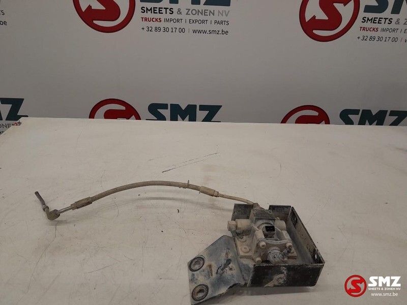 DAF Occ AdBluepomp Daf XF 105 444011011 - Sistema de combustible para Camión: foto 2 DAF Occ AdBluepomp Daf XF 105 444011011 - Sistema de combustible para Camión: foto 2