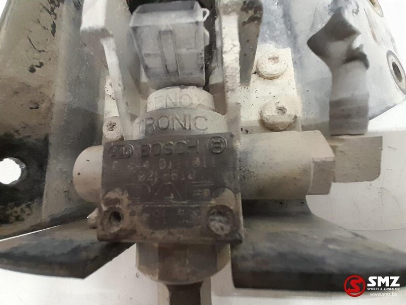 DAF Occ AdBluepomp Daf XF 105 444011011 - Sistema de combustible para Camión: foto 4 DAF Occ AdBluepomp Daf XF 105 444011011 - Sistema de combustible para Camión: foto 4