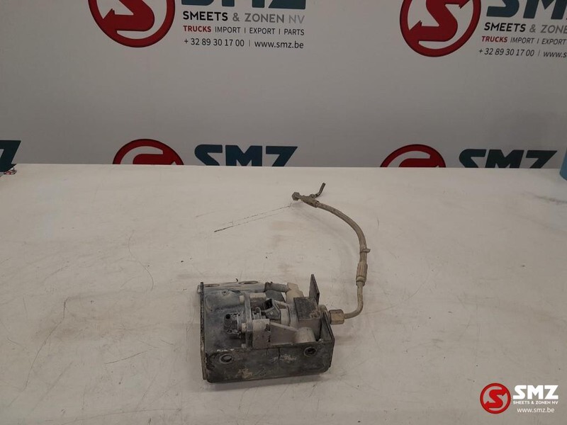 DAF Occ AdBluepomp Daf XF 105 444011011 - Sistema de combustible para Camión: foto 1 DAF Occ AdBluepomp Daf XF 105 444011011 - Sistema de combustible para Camión: foto 1