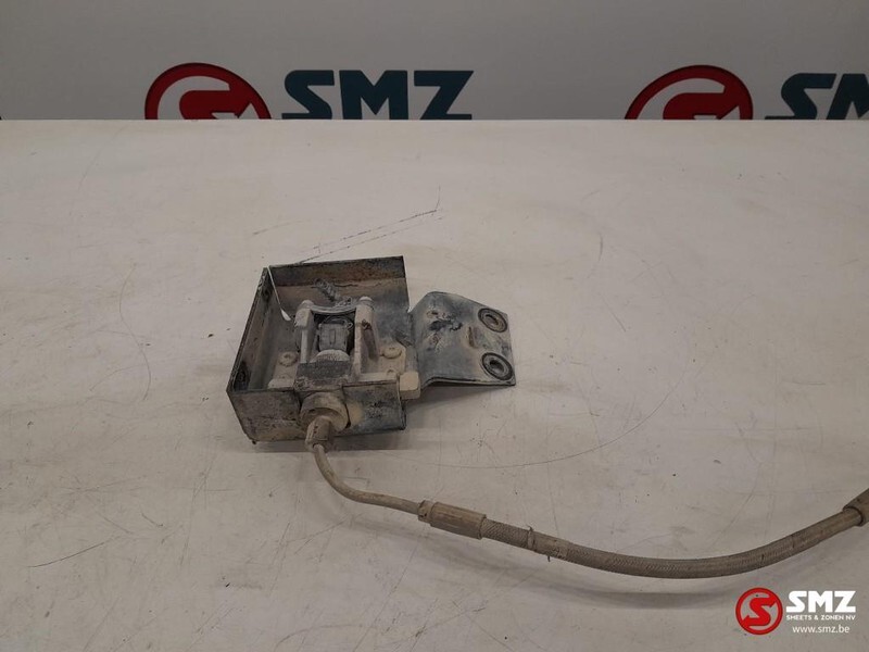 DAF Occ AdBluepomp Daf XF 105 444011011 - Sistema de combustible para Camión: foto 3 DAF Occ AdBluepomp Daf XF 105 444011011 - Sistema de combustible para Camión: foto 3