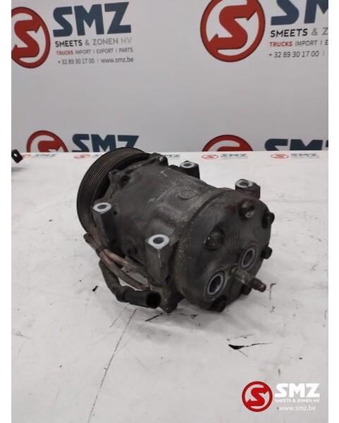 DAF Occ Airco compressor DAF XF106 - Compresor de aire acondicionado para Camión: foto 2 DAF Occ Airco compressor DAF XF106 - Compresor de aire acondicionado para Camión: foto 2