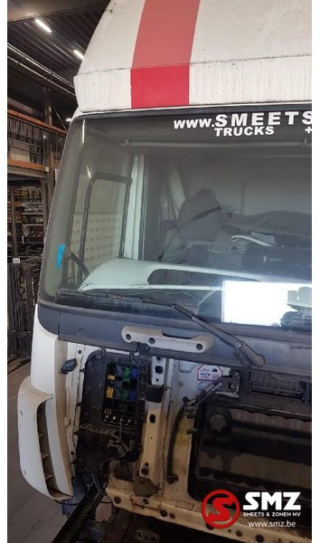 DAF Occ Cabine DAF CF euro 5 spacecab - Cabina e interior para Camión: foto 5 DAF Occ Cabine DAF CF euro 5 spacecab - Cabina e interior para Camión: foto 5