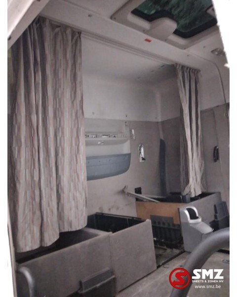 Cabina para Camión DAF Occ Cabine DAF XF106 space cab: foto 7