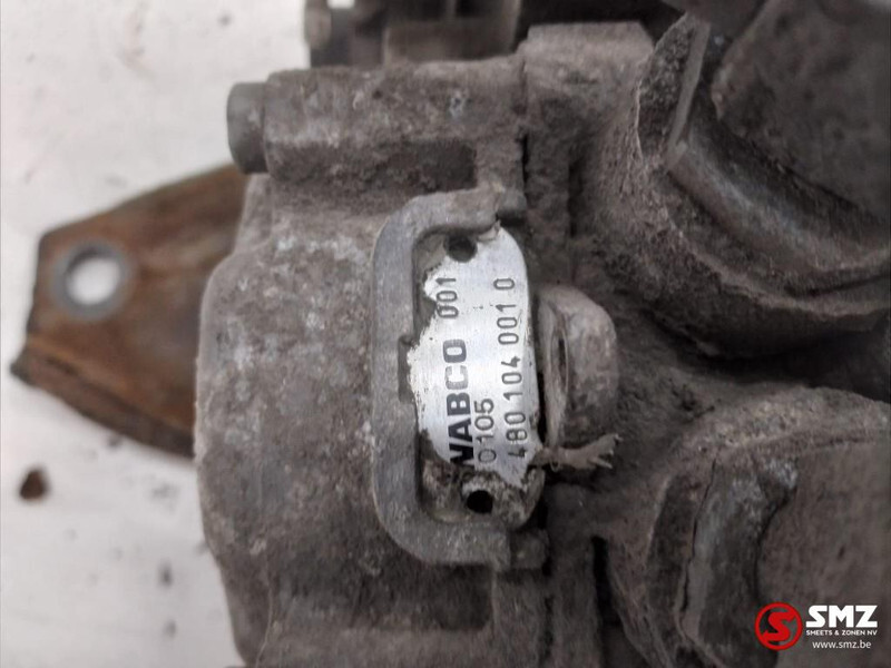 DAF Occ EBS modulator DAF XF95 1607917 4801040010 - Unidad de control para Camión: foto 3 DAF Occ EBS modulator DAF XF95 1607917 4801040010 - Unidad de control para Camión: foto 3