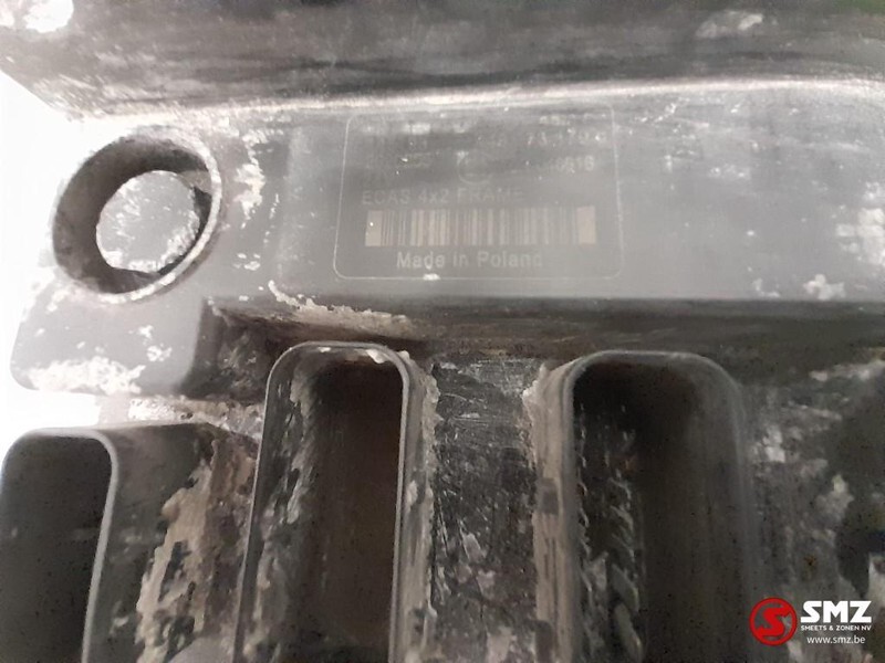DAF Occ ECAS 4x2 regeleenheid DAF XF106 2020255 - Unidad de control para Camión: foto 5 DAF Occ ECAS 4x2 regeleenheid DAF XF106 2020255 - Unidad de control para Camión: foto 5