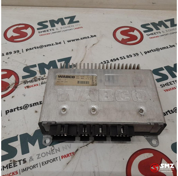 DAF Occ ECU ABS-D regeleenheid DAF - Unidad de control para Camión: foto 1 DAF Occ ECU ABS-D regeleenheid DAF - Unidad de control para Camión: foto 1