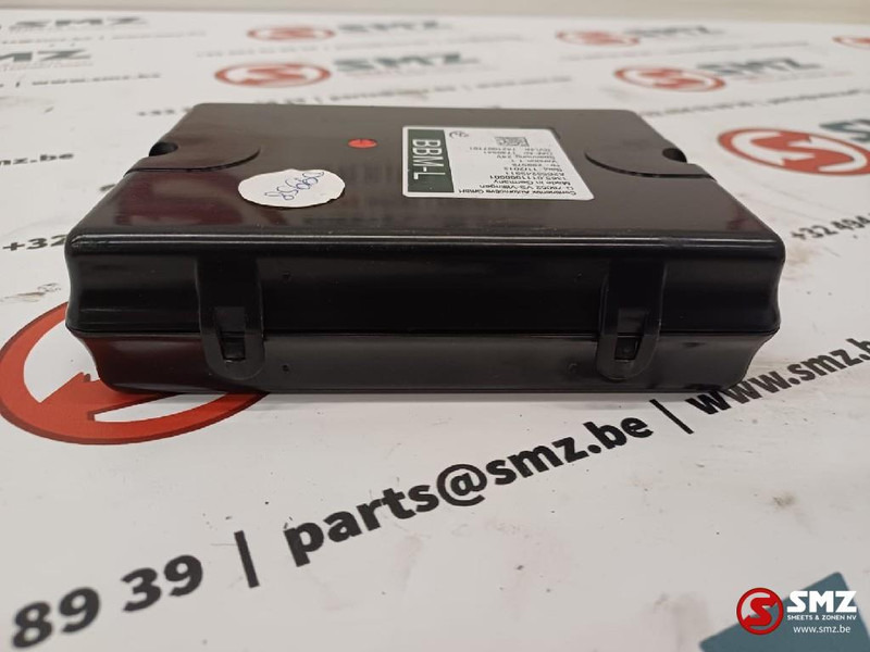DAF Occ ECU BBM-L regeleenheid DAF - Unidad de control para Camión: foto 2 DAF Occ ECU BBM-L regeleenheid DAF - Unidad de control para Camión: foto 2