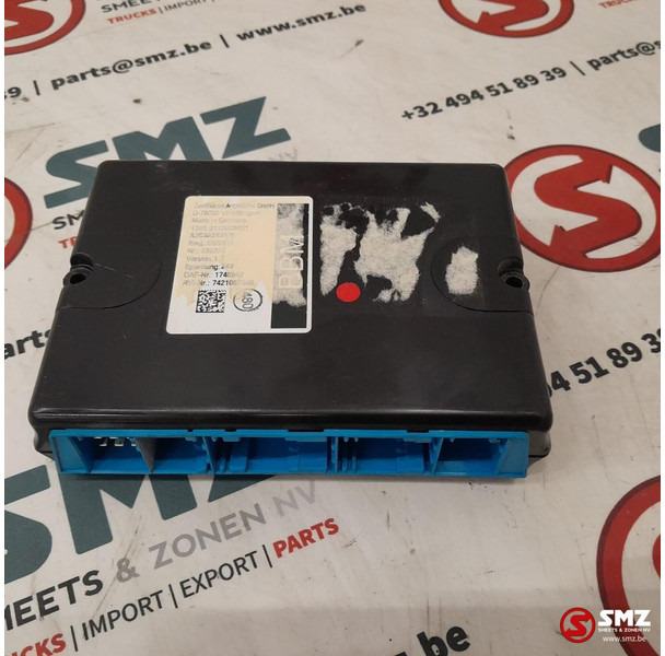 DAF Occ ECU BBM regeleenheid DAF - Unidad de control para Camión: foto 1 DAF Occ ECU BBM regeleenheid DAF - Unidad de control para Camión: foto 1