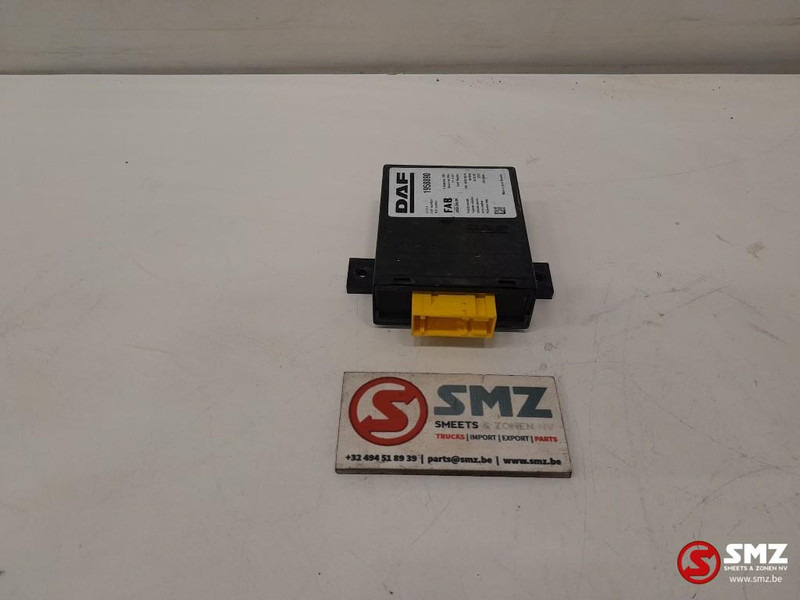 DAF Occ ECU CDS4 regeleenheid DAF - Unidad de control para Camión: foto 1 DAF Occ ECU CDS4 regeleenheid DAF - Unidad de control para Camión: foto 1