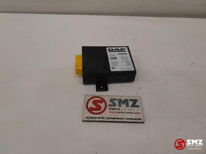 DAF Occ ECU CDS4 regeleenheid DAF - Unidad de control para Camión: foto 3 DAF Occ ECU CDS4 regeleenheid DAF - Unidad de control para Camión: foto 3