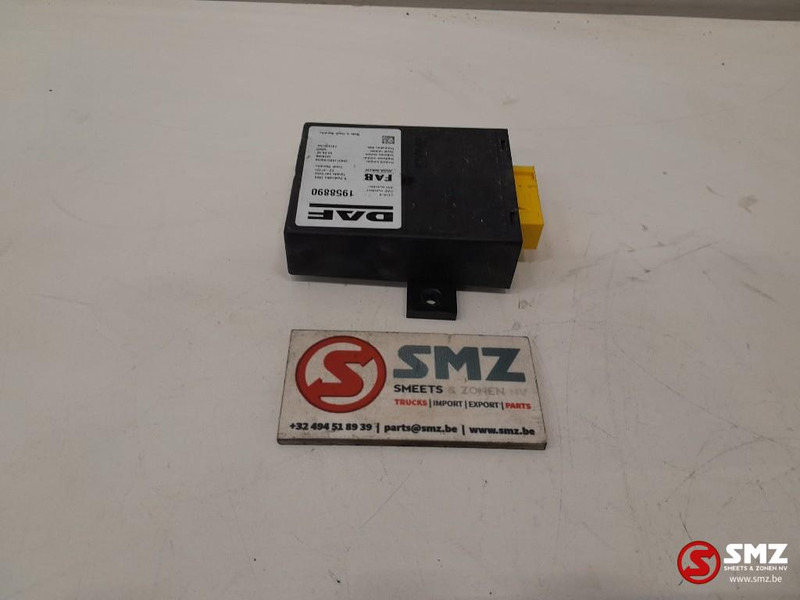 DAF Occ ECU CDS4 regeleenheid DAF - Unidad de control para Camión: foto 2 DAF Occ ECU CDS4 regeleenheid DAF - Unidad de control para Camión: foto 2
