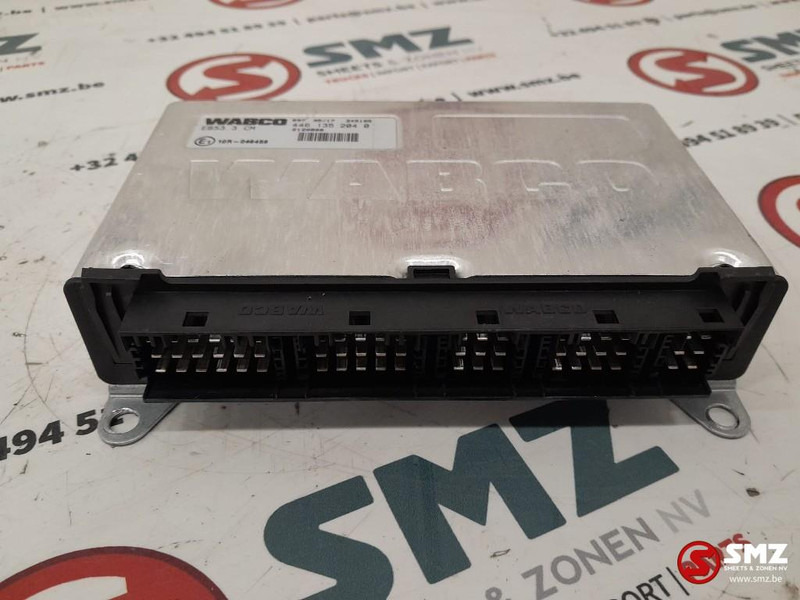 DAF Occ ECU EBS 3.3 CM regeleenheid DAF - Unidad de control para Camión: foto 1 DAF Occ ECU EBS 3.3 CM regeleenheid DAF - Unidad de control para Camión: foto 1