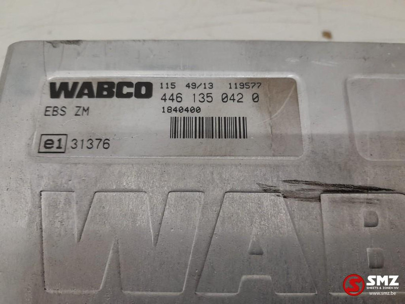 Unidad de control para Camión DAF Occ ECU EBS ZM regeleenheid DAF: foto 6