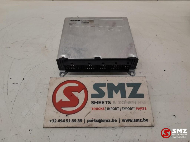 DAF Occ ECU EBS ZM regeleenheid DAF - Unidad de control para Camión: foto 1 DAF Occ ECU EBS ZM regeleenheid DAF - Unidad de control para Camión: foto 1