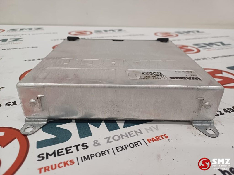 DAF Occ ECU EBS ZM regeleenheid DAF - Unidad de control para Camión: foto 2 DAF Occ ECU EBS ZM regeleenheid DAF - Unidad de control para Camión: foto 2