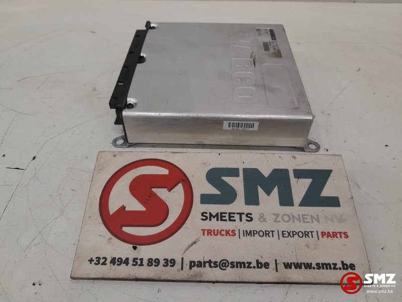 DAF Occ ECU EBS ZM regeleenheid DAF - Unidad de control para Camión: foto 4 DAF Occ ECU EBS ZM regeleenheid DAF - Unidad de control para Camión: foto 4