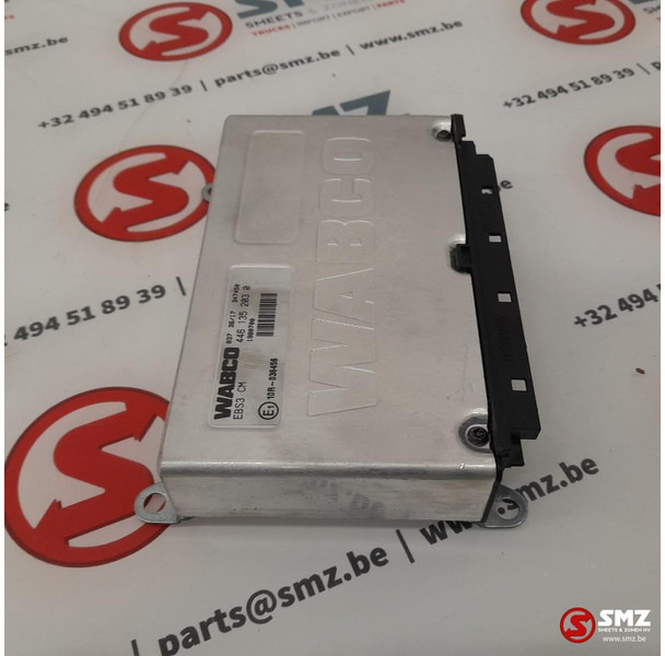 DAF Occ ECU EBS3 regeleenheid DAF - Unidad de control para Camión: foto 3 DAF Occ ECU EBS3 regeleenheid DAF - Unidad de control para Camión: foto 3