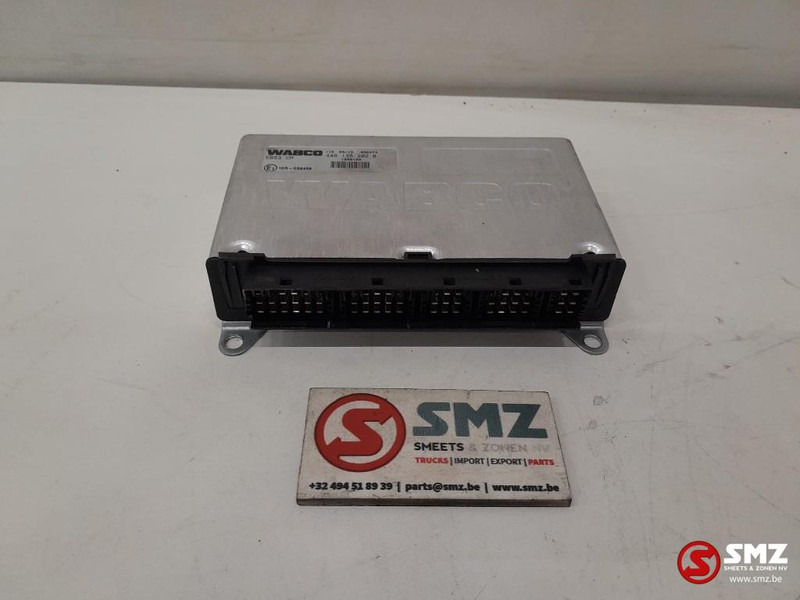 DAF Occ ECU EBS3 regeleenheid DAF - Unidad de control para Camión: foto 1 DAF Occ ECU EBS3 regeleenheid DAF - Unidad de control para Camión: foto 1
