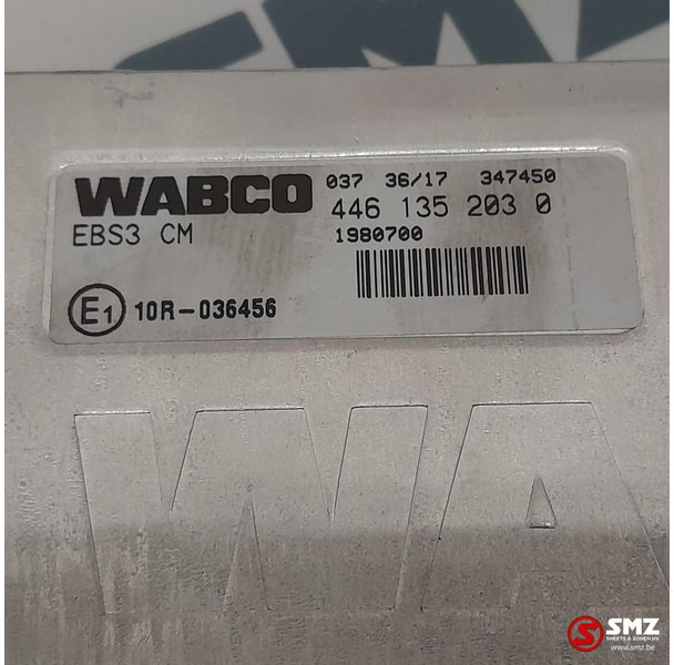 DAF Occ ECU EBS3 regeleenheid DAF - Unidad de control para Camión: foto 5 DAF Occ ECU EBS3 regeleenheid DAF - Unidad de control para Camión: foto 5