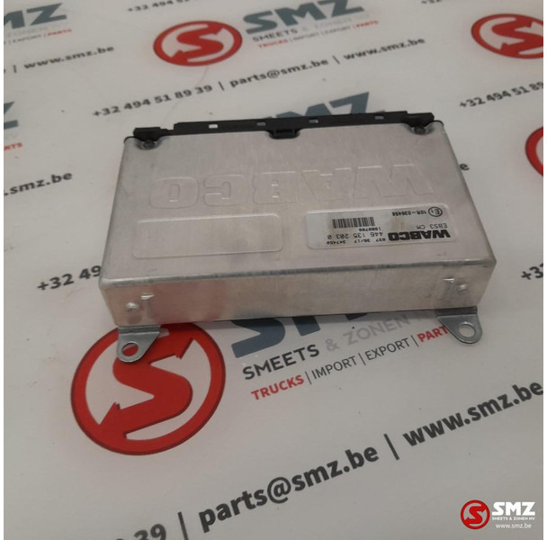 DAF Occ ECU EBS3 regeleenheid DAF - Unidad de control para Camión: foto 2 DAF Occ ECU EBS3 regeleenheid DAF - Unidad de control para Camión: foto 2